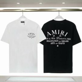 Picture of Amiri T Shirts Short _SKUAmiriS-3XL817831695